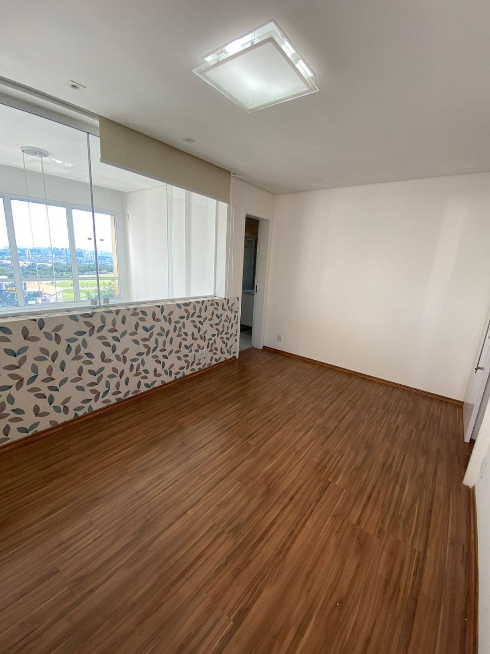 Apto Duplex 84m² no Alpha Park