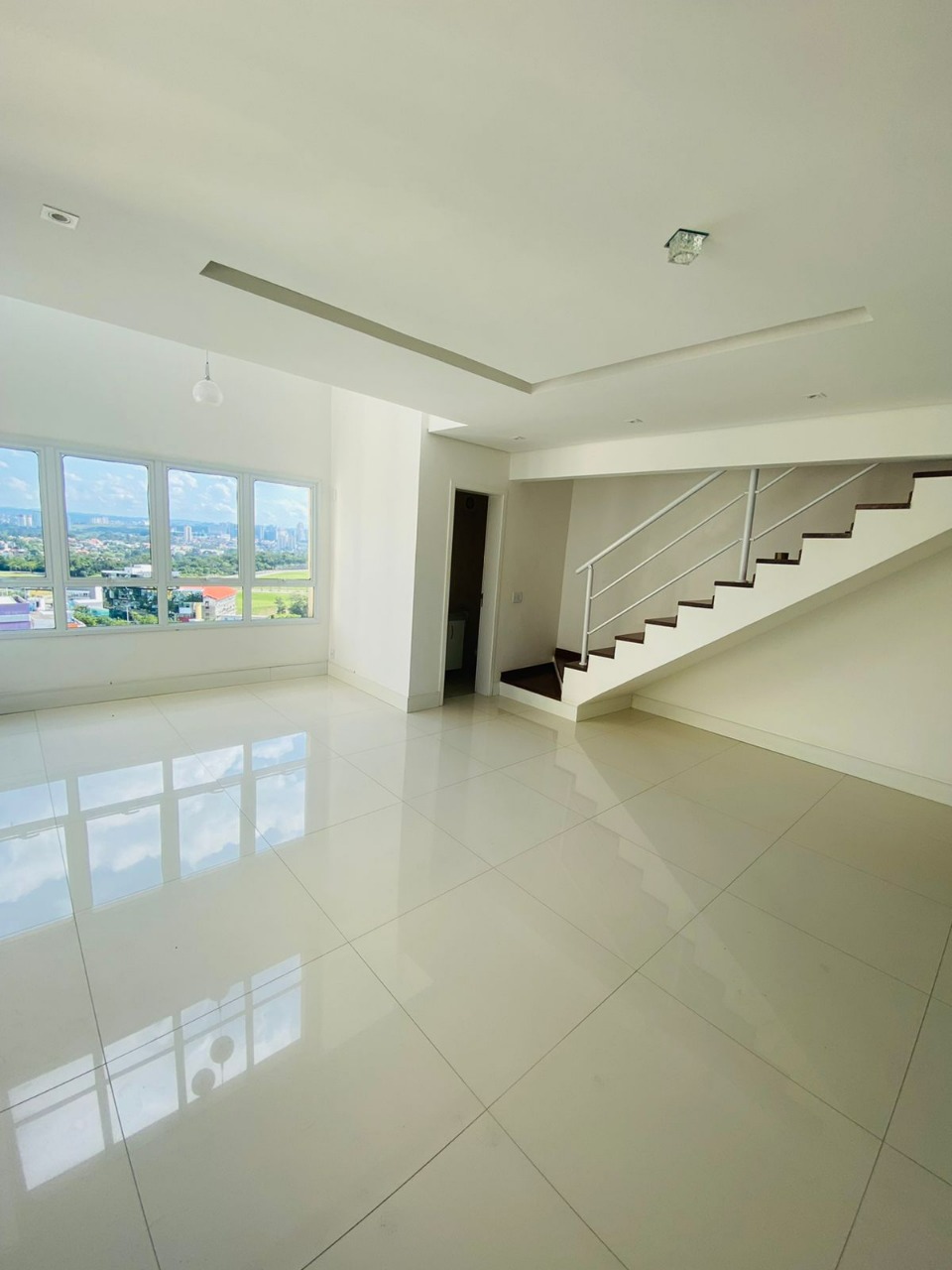Apto Duplex 84m² no Alpha Park