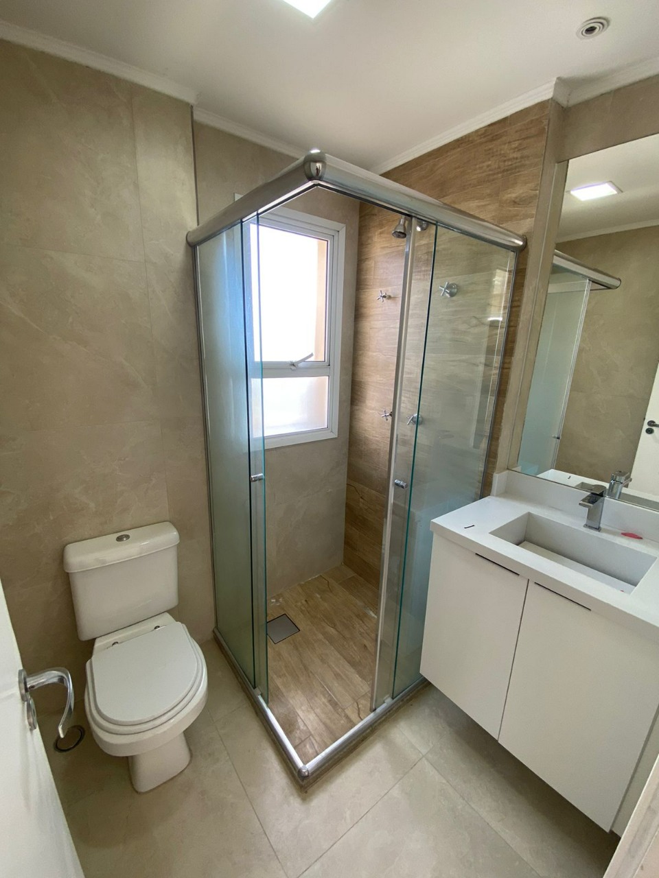 Apto Duplex 84m² no Alpha Park