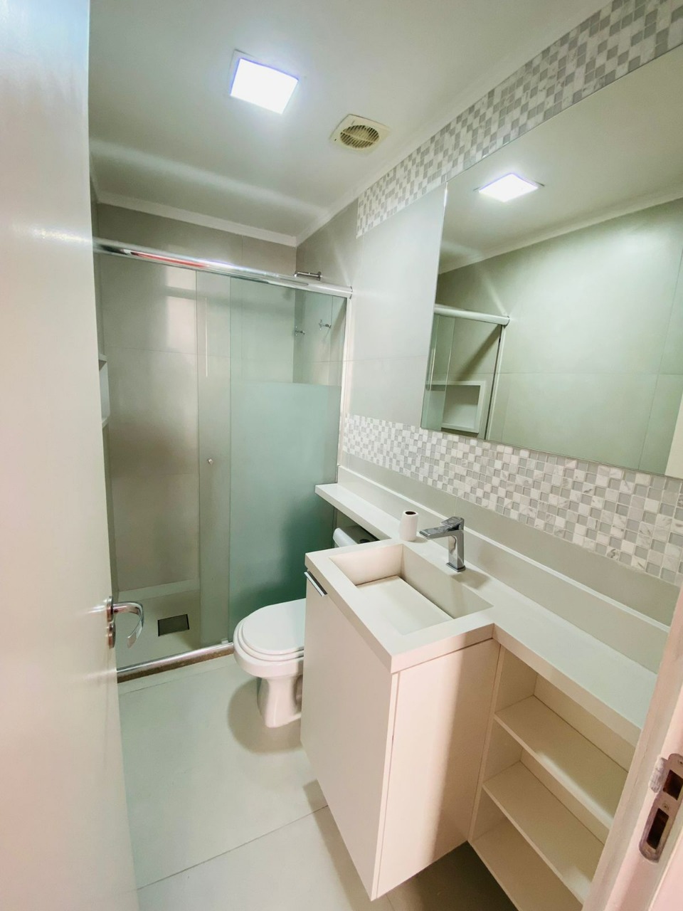 Apto Duplex 84m² no Alpha Park