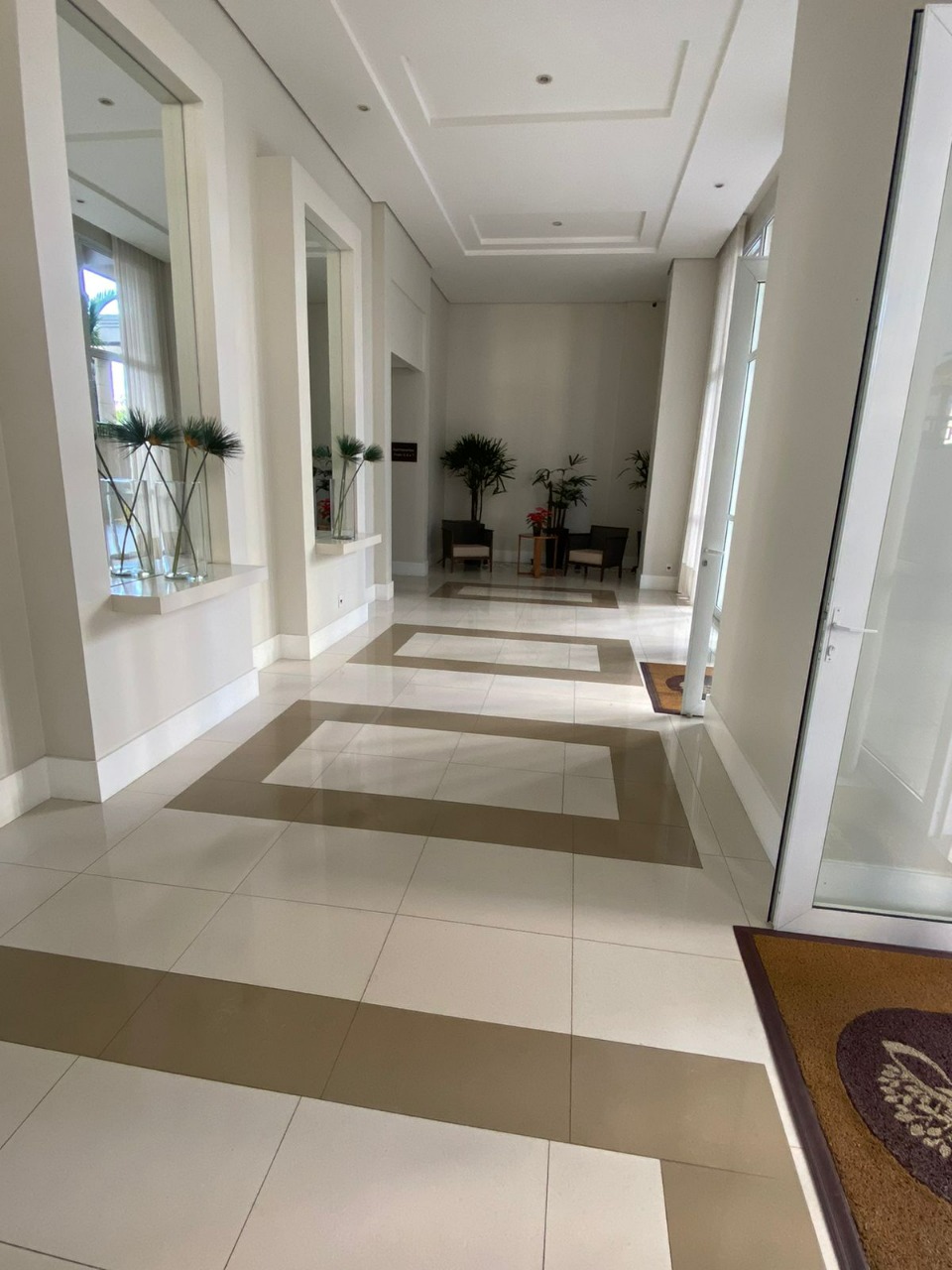 Apto Duplex 84m² no Alpha Park
