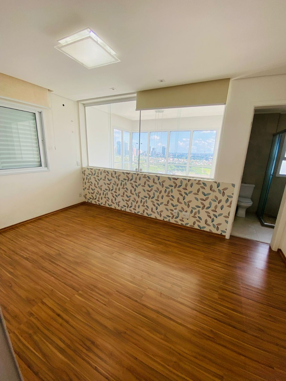 Apto Duplex 84m² no Alpha Park