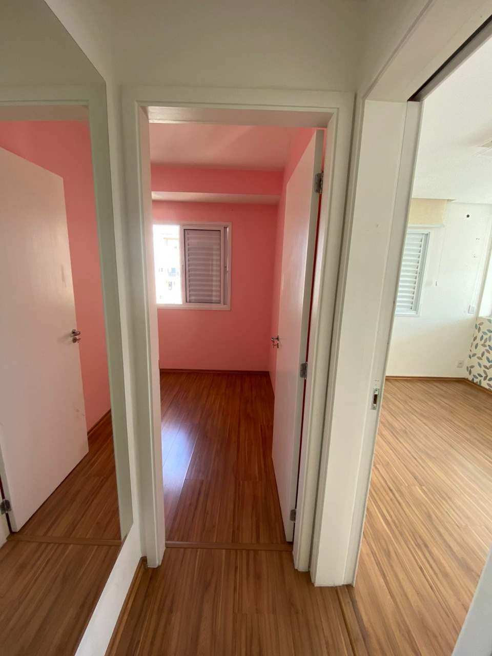 Apto Duplex 84m² no Alpha Park