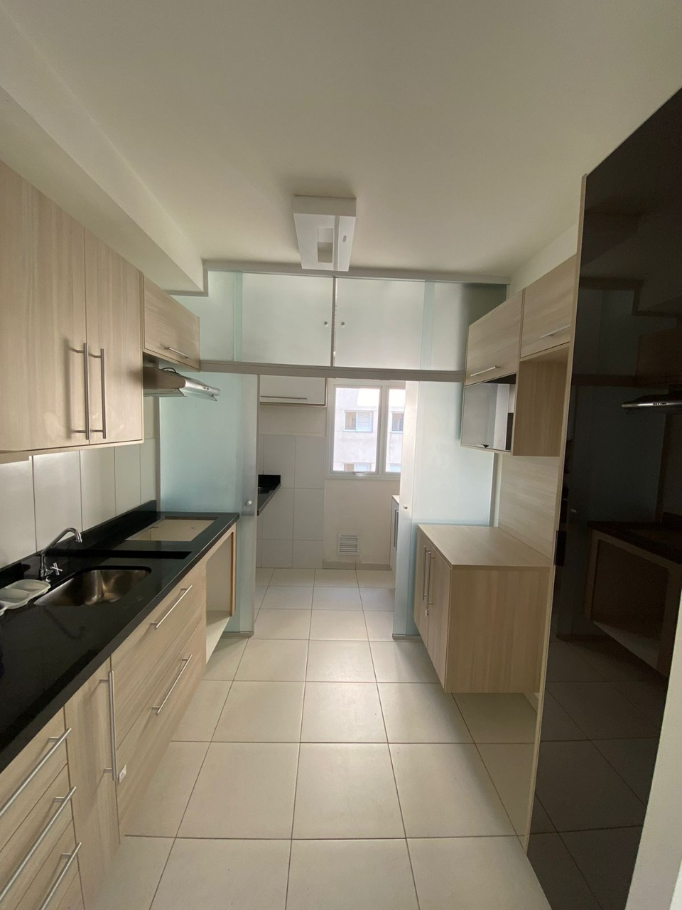 Apto Duplex 84m² no Alpha Park