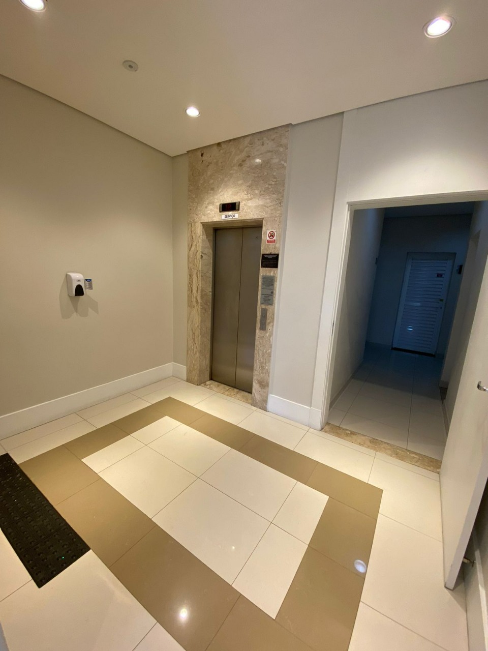 Apto Duplex 84m² no Alpha Park