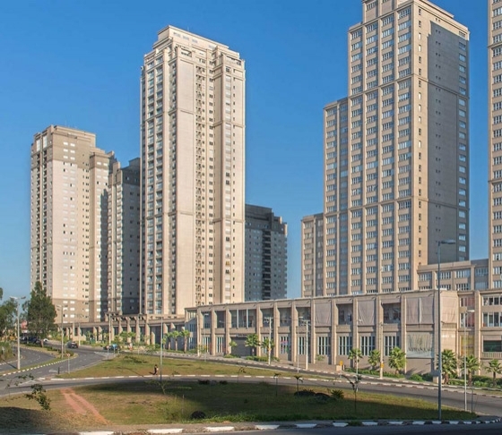 Apartamento - Venda, Sítio Tamboré Alphaville, Barueri, SP