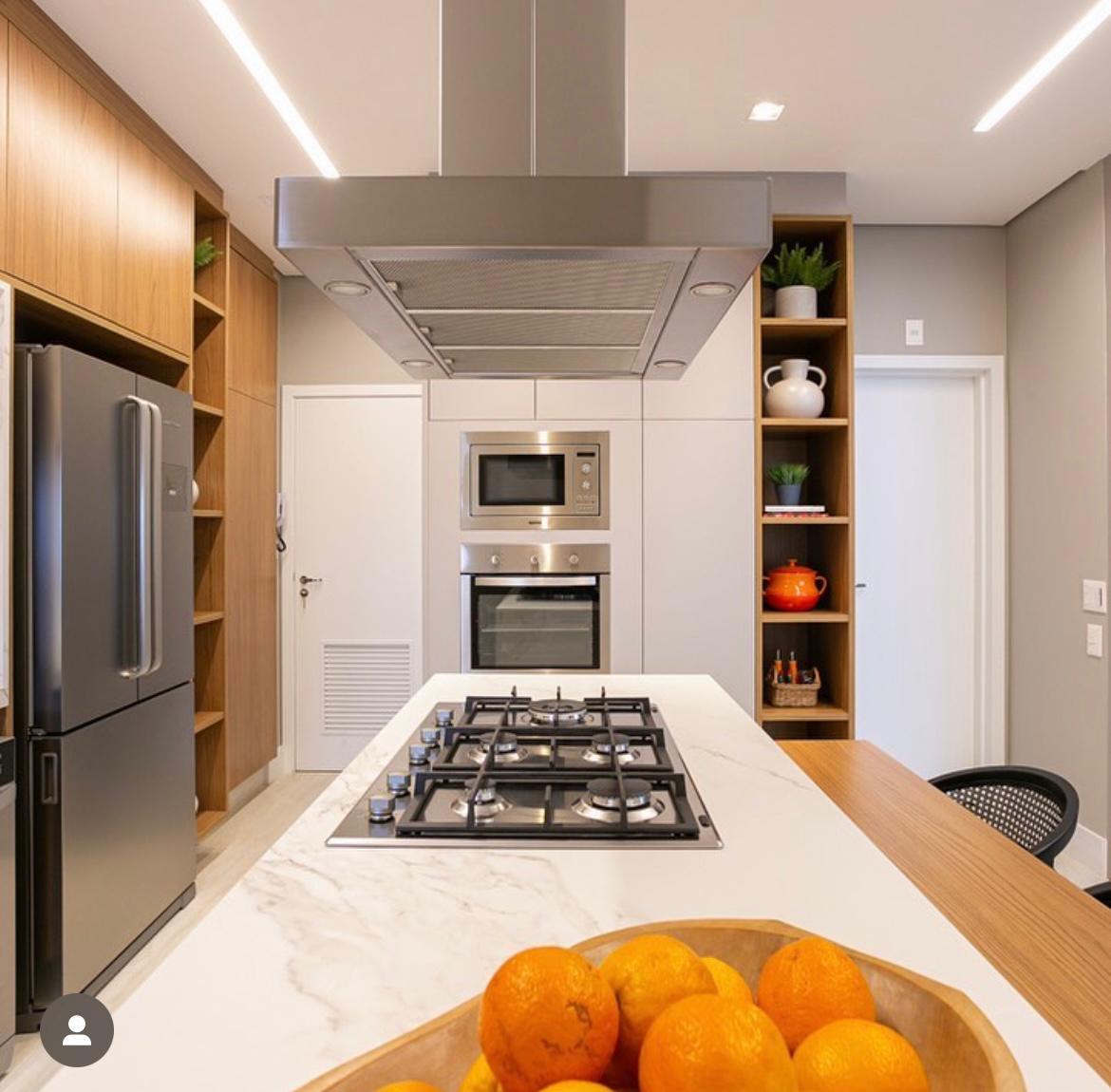 Cobertura THE GARDEN 397m²