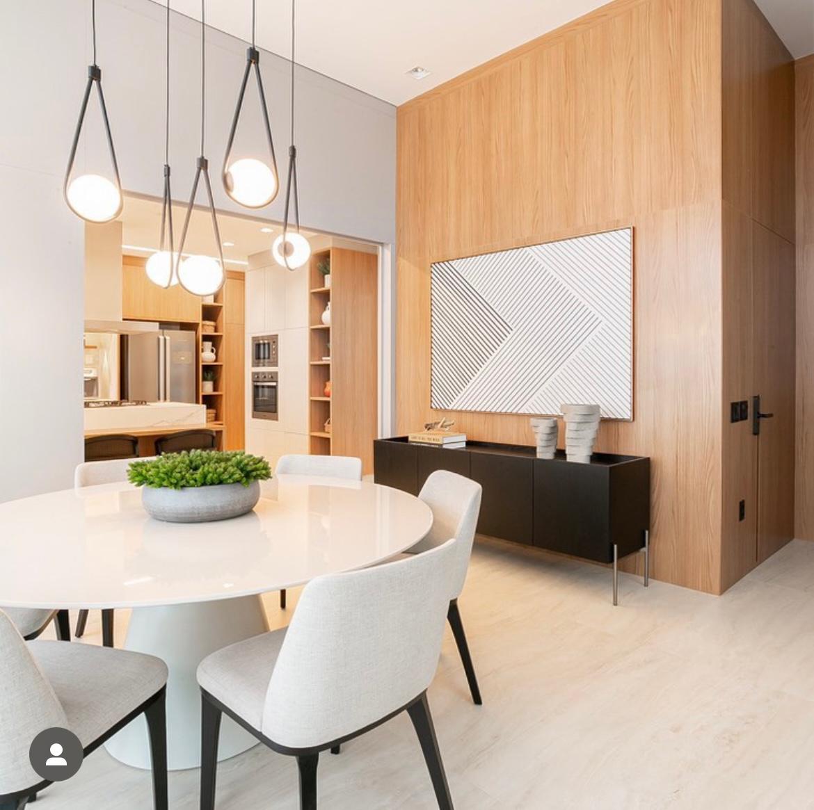 Cobertura THE GARDEN 397m²