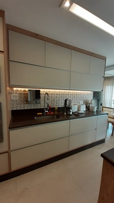 Apto. 90m² ROYAL PARK Mobiliado