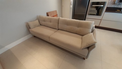 Apto. 90m² ROYAL PARK Mobiliado