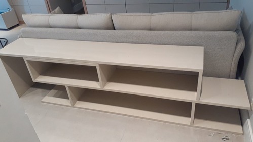 Apto. 90m² ROYAL PARK Mobiliado