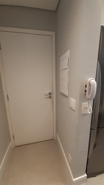 Apto. 90m² ROYAL PARK Mobiliado