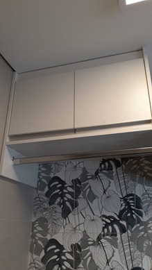 Apto. 90m² ROYAL PARK Mobiliado