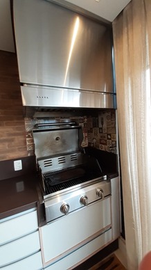 Apto. 90m² ROYAL PARK Mobiliado