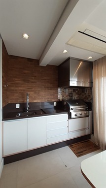 Apto. 90m² ROYAL PARK Mobiliado