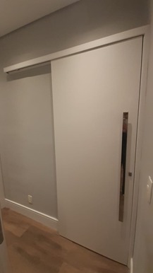 Apto. 90m² ROYAL PARK Mobiliado