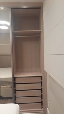 Apto. 90m² ROYAL PARK Mobiliado