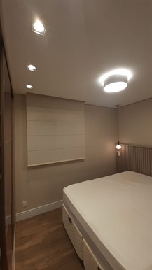 Apto. 90m² ROYAL PARK Mobiliado
