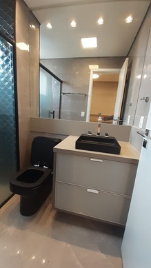 Apto. 90m² ROYAL PARK Mobiliado