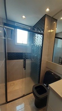 Apto. 90m² ROYAL PARK Mobiliado