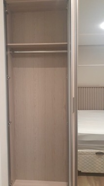 Apto. 90m² ROYAL PARK Mobiliado