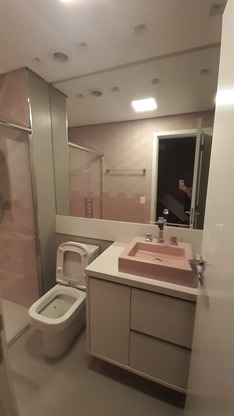 Apto. 90m² ROYAL PARK Mobiliado
