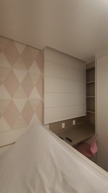 Apto. 90m² ROYAL PARK Mobiliado