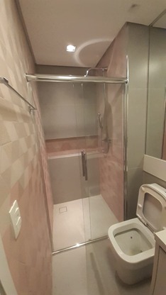 Apto. 90m² ROYAL PARK Mobiliado