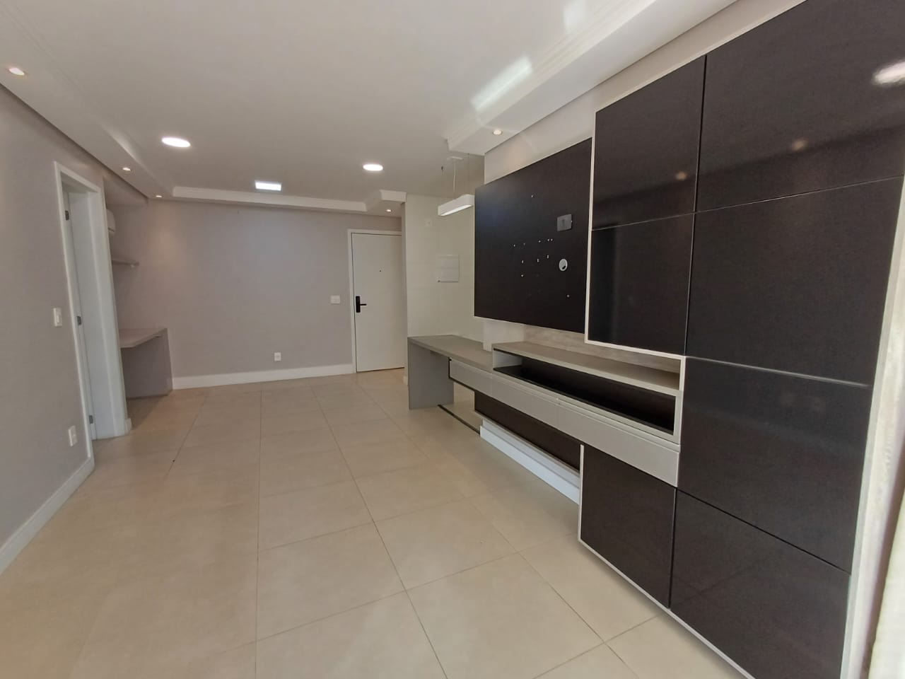 Apto 80m² no RESORT BETHAVILLE