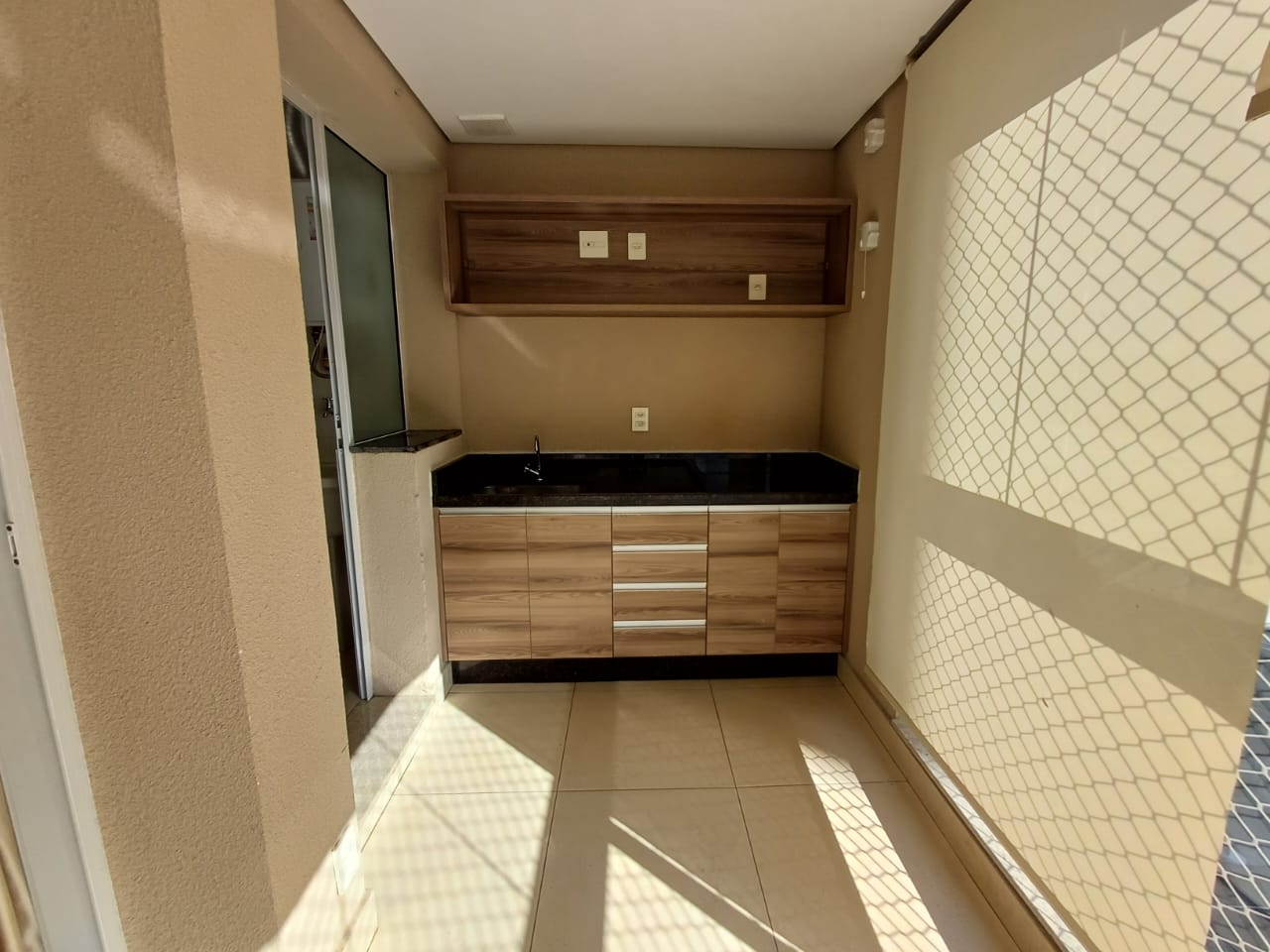 Apto 80m² no RESORT BETHAVILLE