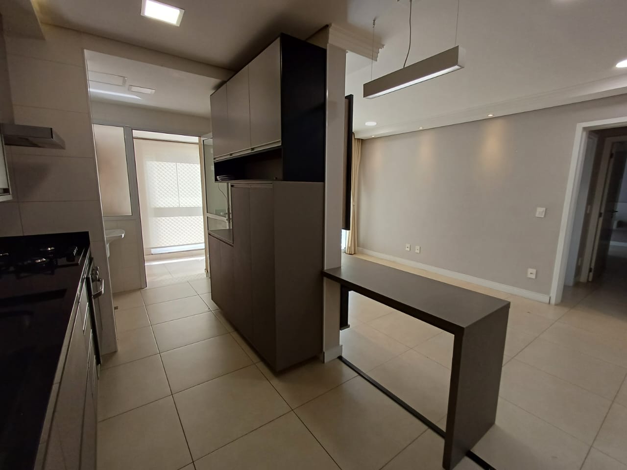 Apto 80m² no RESORT BETHAVILLE