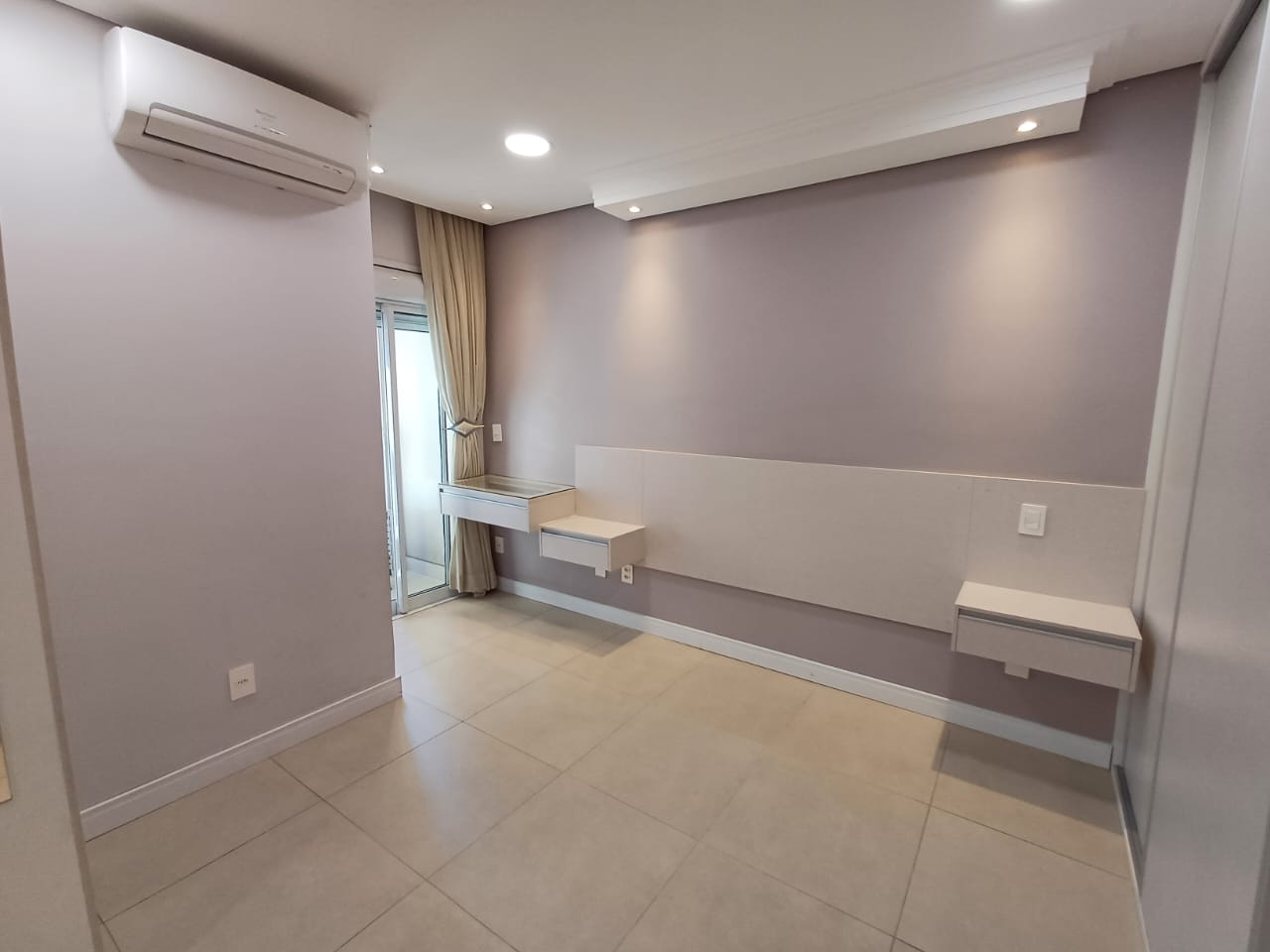 Apto 80m² no RESORT BETHAVILLE