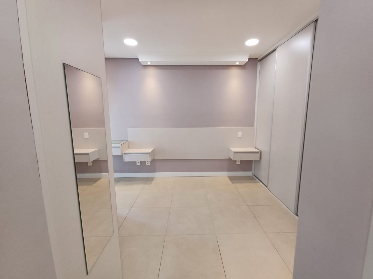 Apto 80m² no RESORT BETHAVILLE