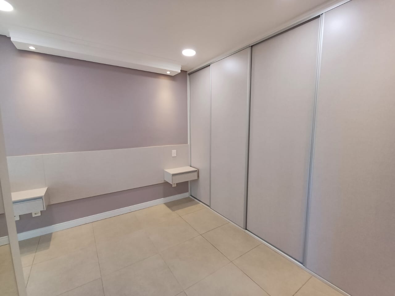 Apto 80m² no RESORT BETHAVILLE