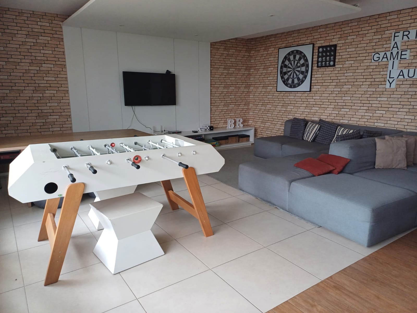 Apto 80m² no RESORT BETHAVILLE