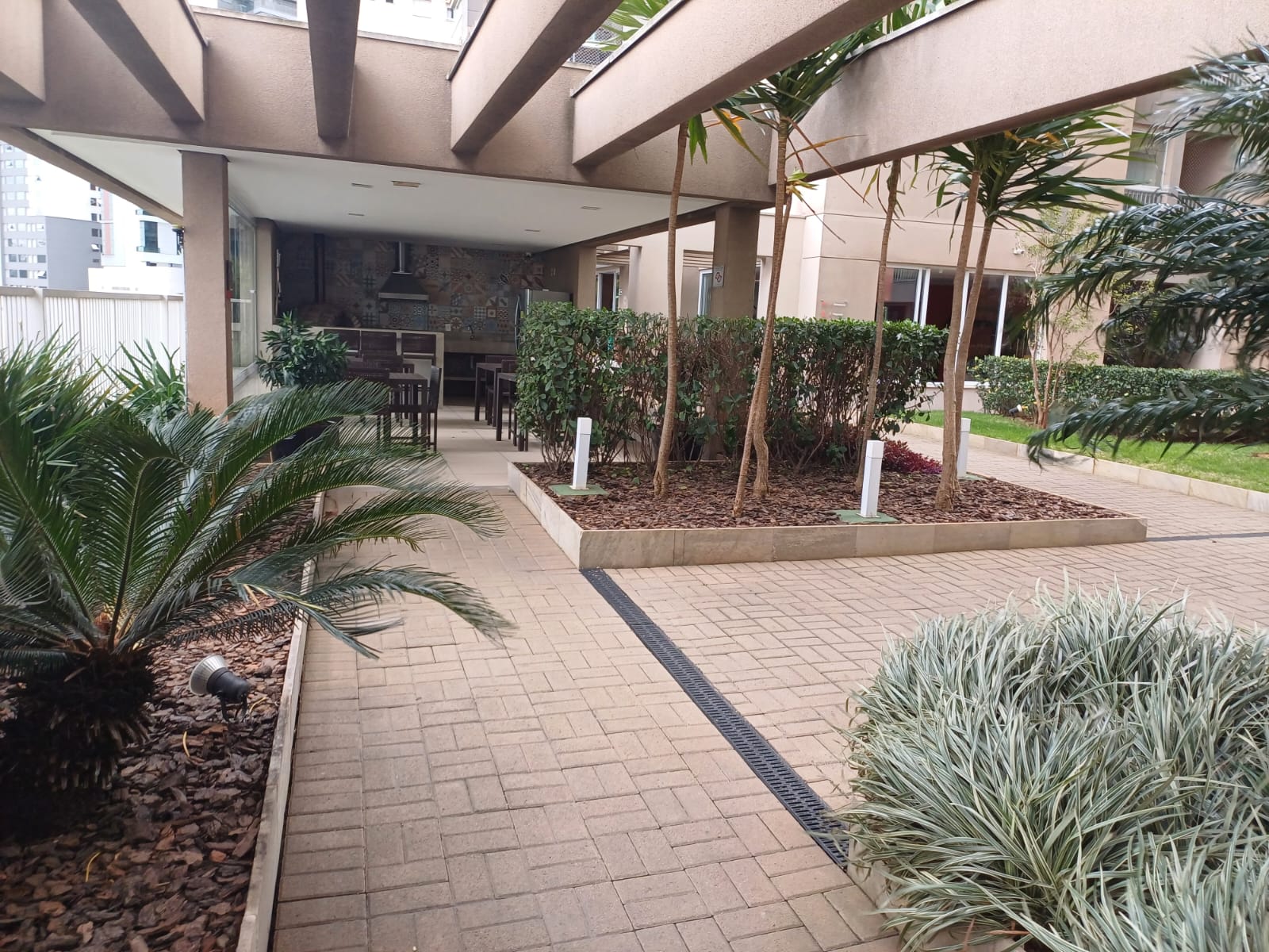 Apto 80m² no RESORT BETHAVILLE