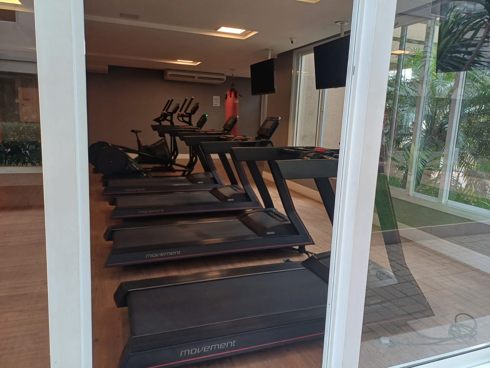 Apto 80m² no RESORT BETHAVILLE