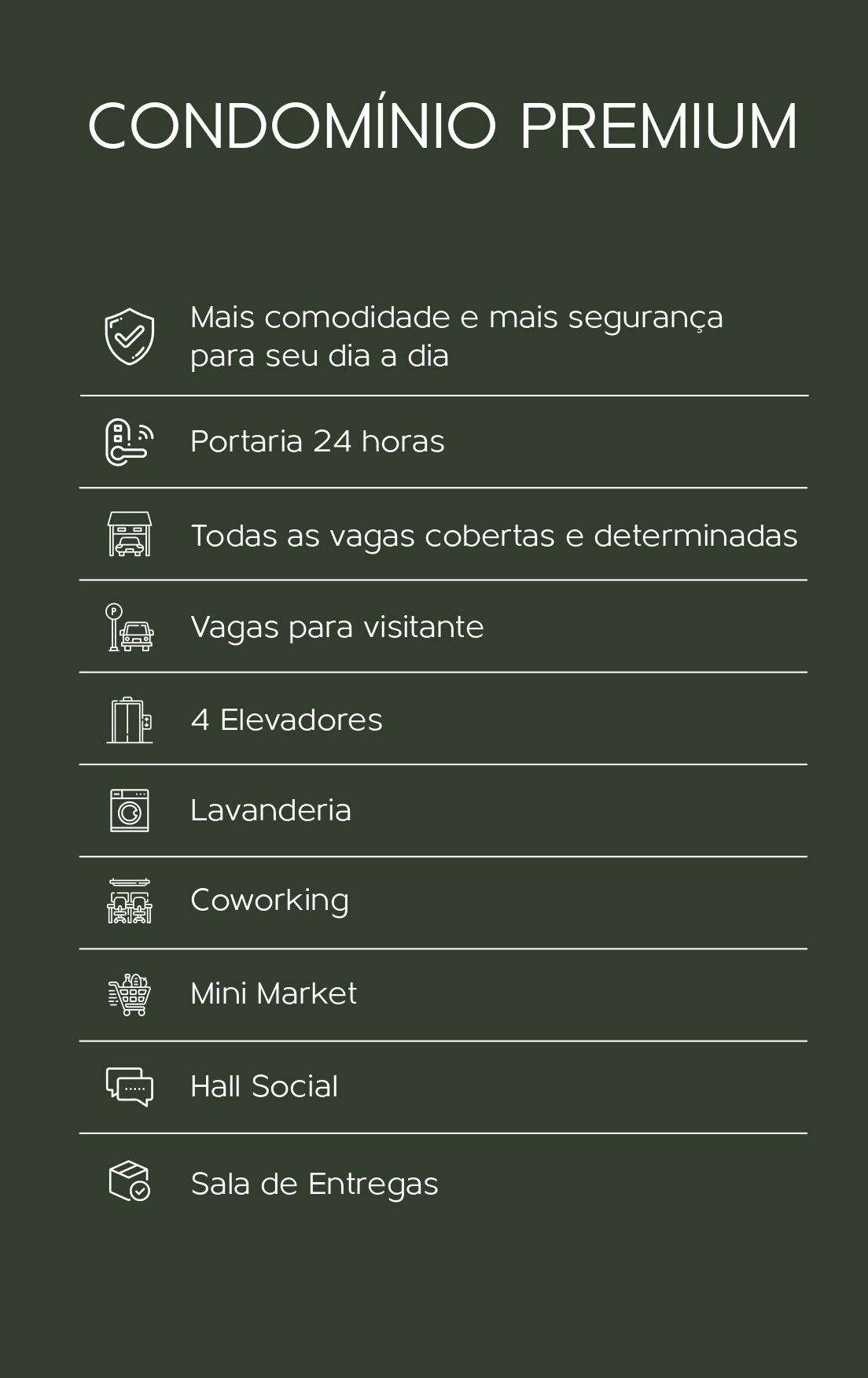 Gran Parque Barueri 66,41m²