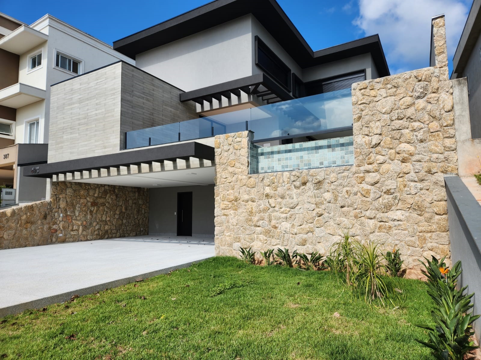 Casa em condomínio - Venda, Alphaville, Santana de Parnaíba, SP