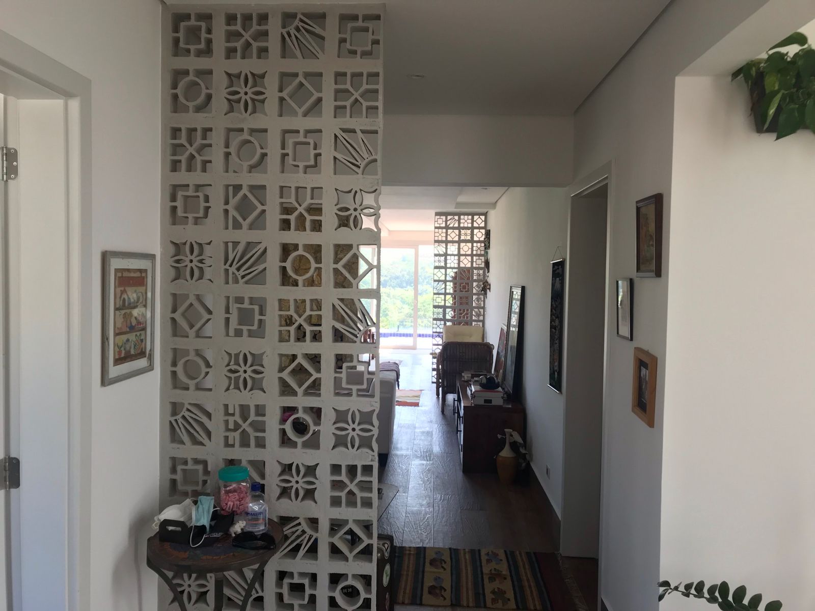 Casa no Burle Marx 462m²