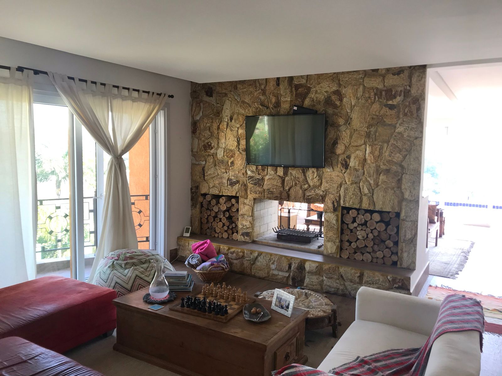 Casa no Burle Marx 462m²