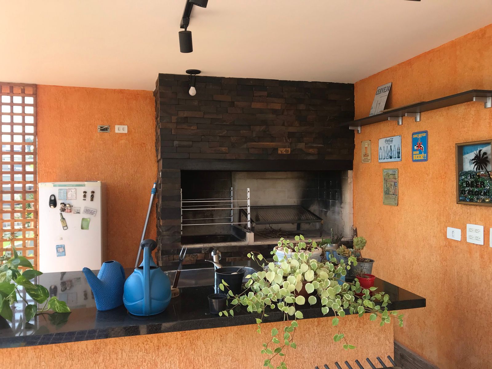 Casa no Burle Marx 462m²