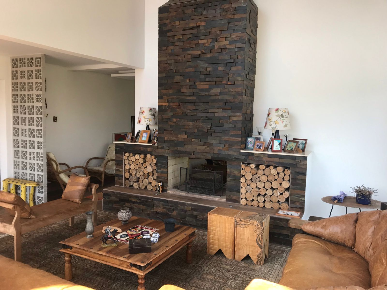 Casa no Burle Marx 462m²