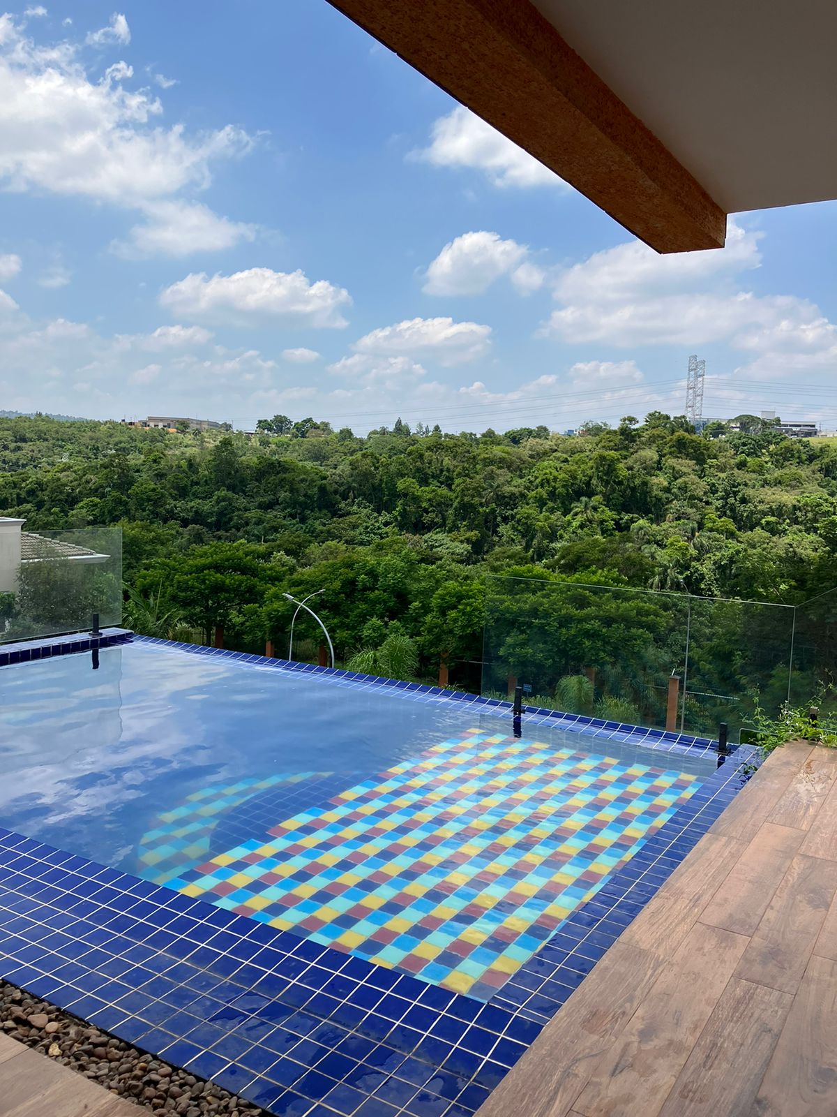 Casa no Burle Marx 462m²