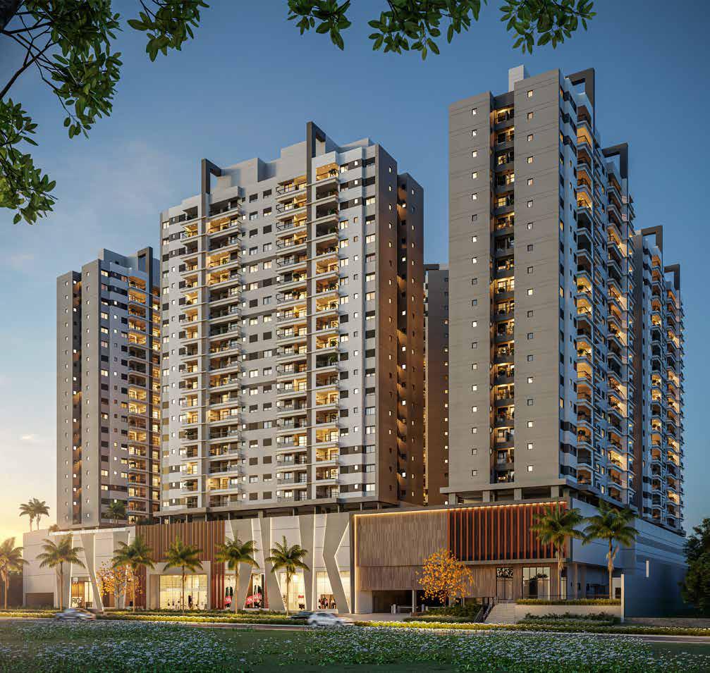 Apartamento Residencial - Venda, Aldeia, Barueri, SP