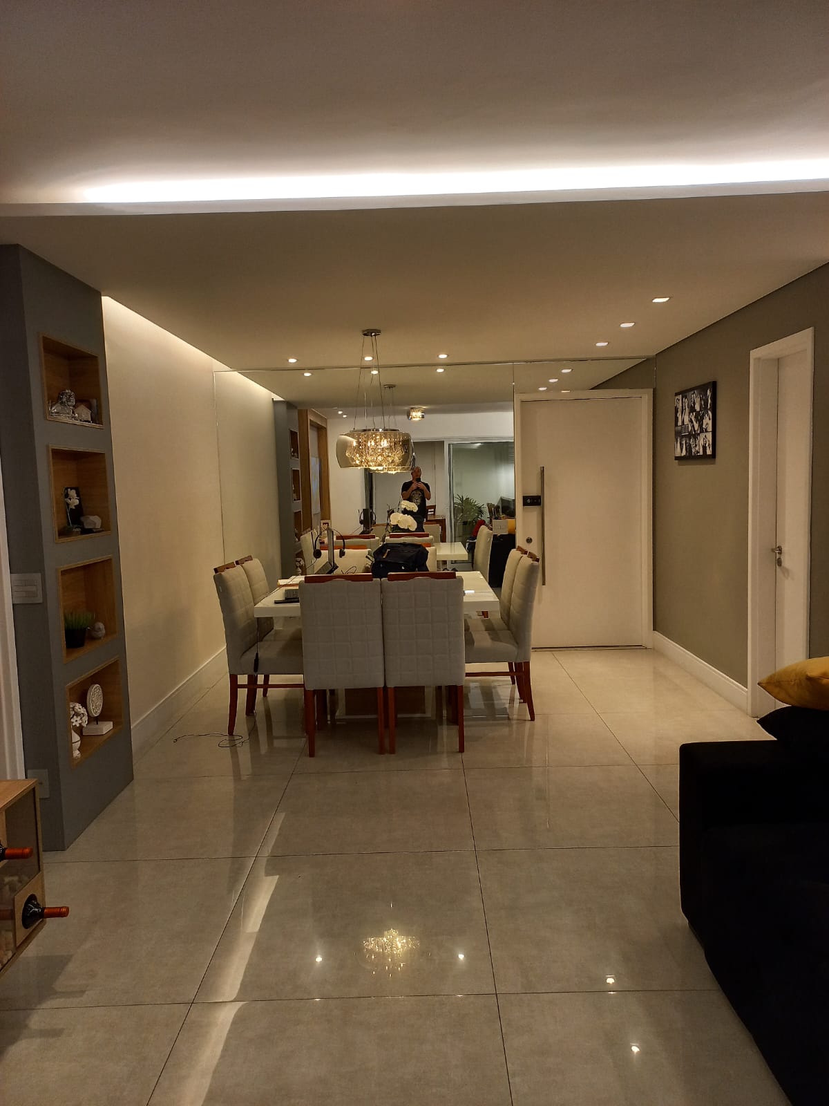 Apto. 113m² no Soberano Osasco