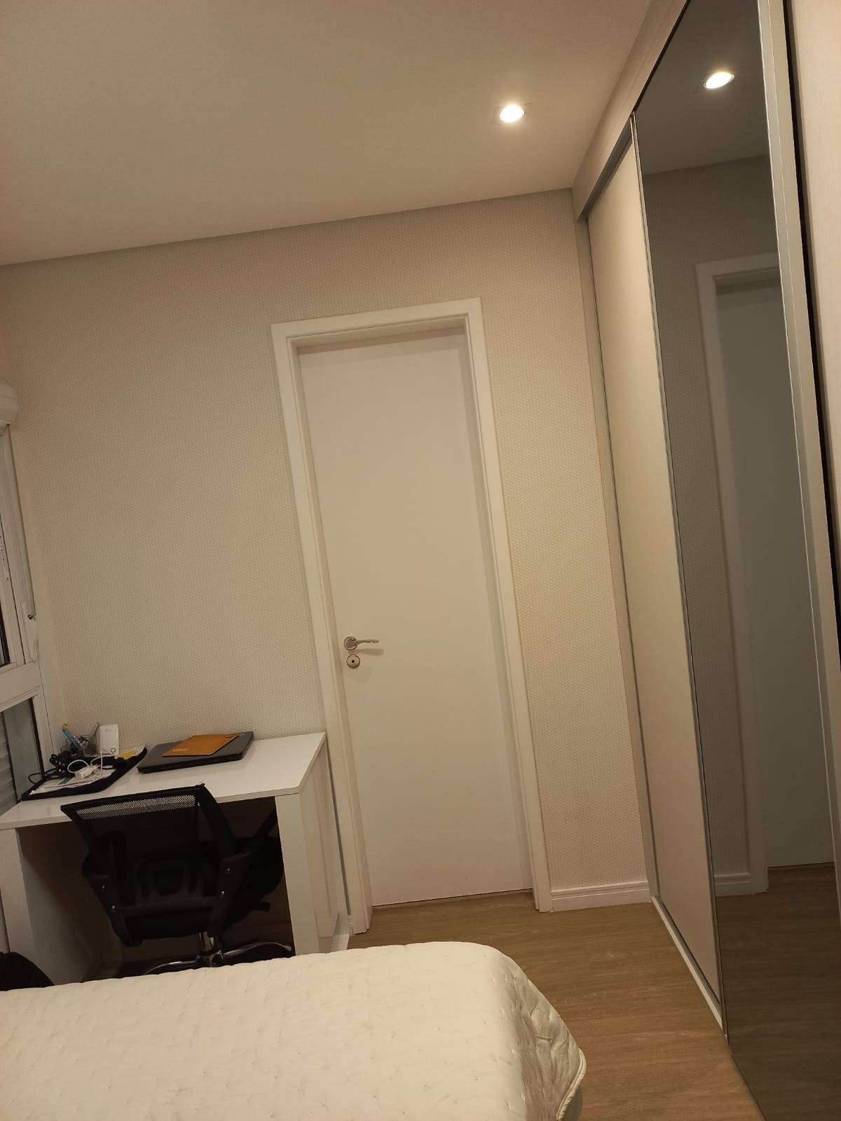 Apto. 113m² no Soberano Osasco