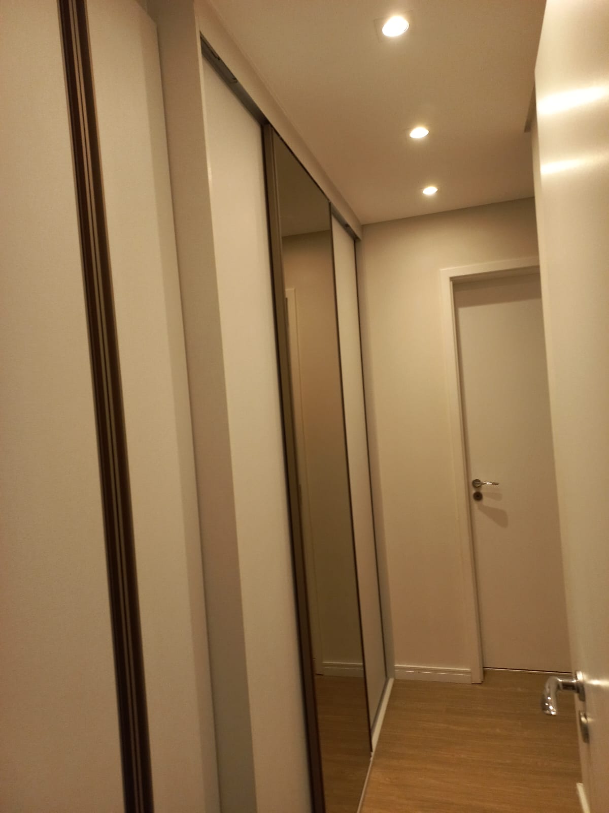 Apto. 113m² no Soberano Osasco