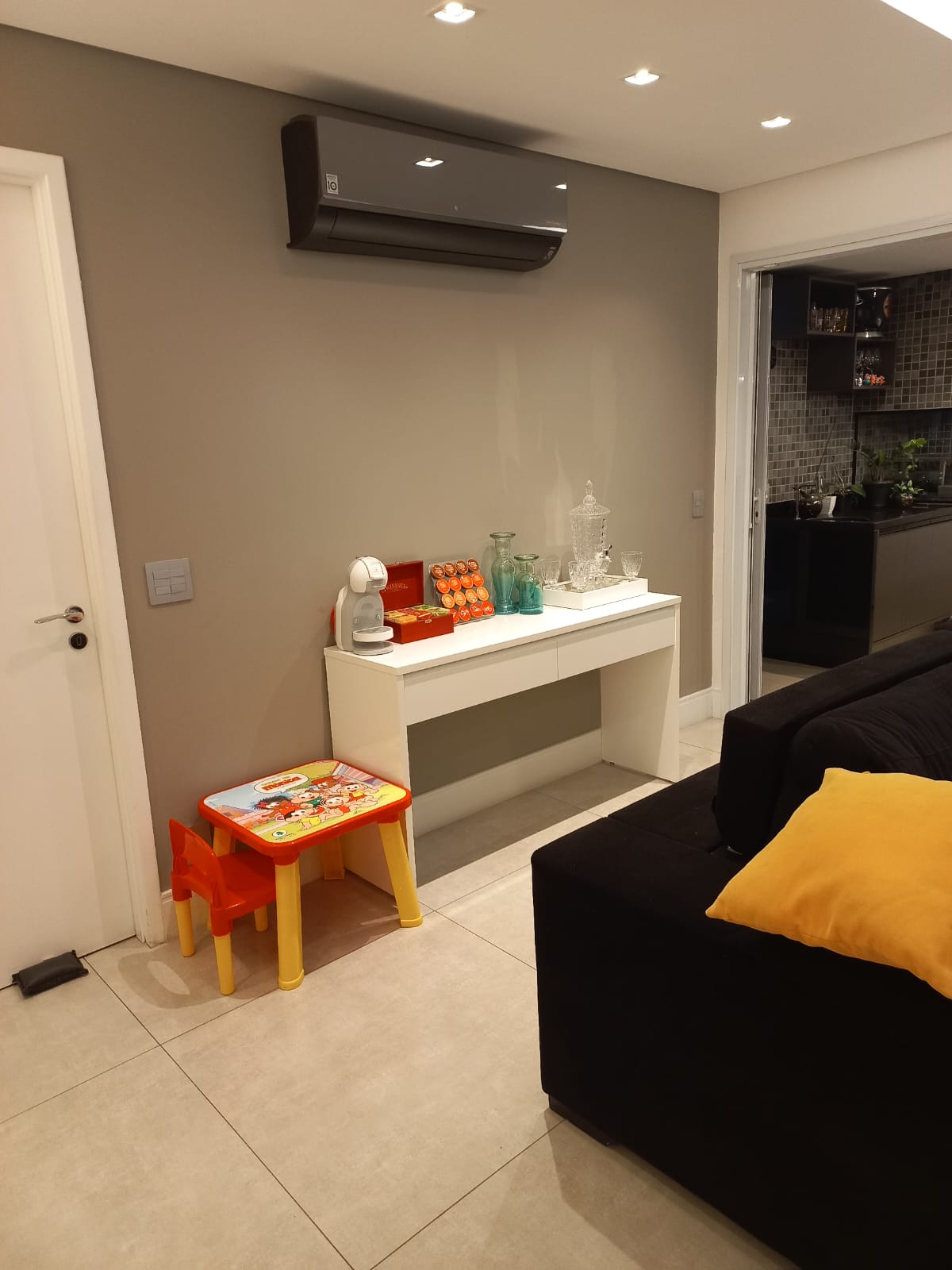 Apto. 113m² no Soberano Osasco