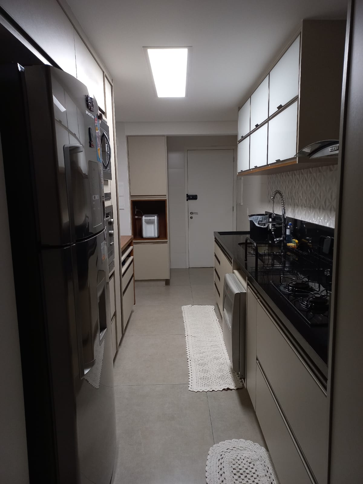Apto. 113m² no Soberano Osasco